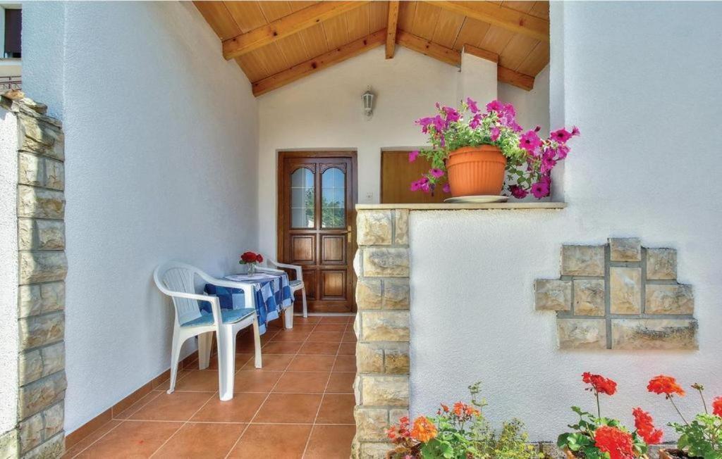 Apartmán Sunce *