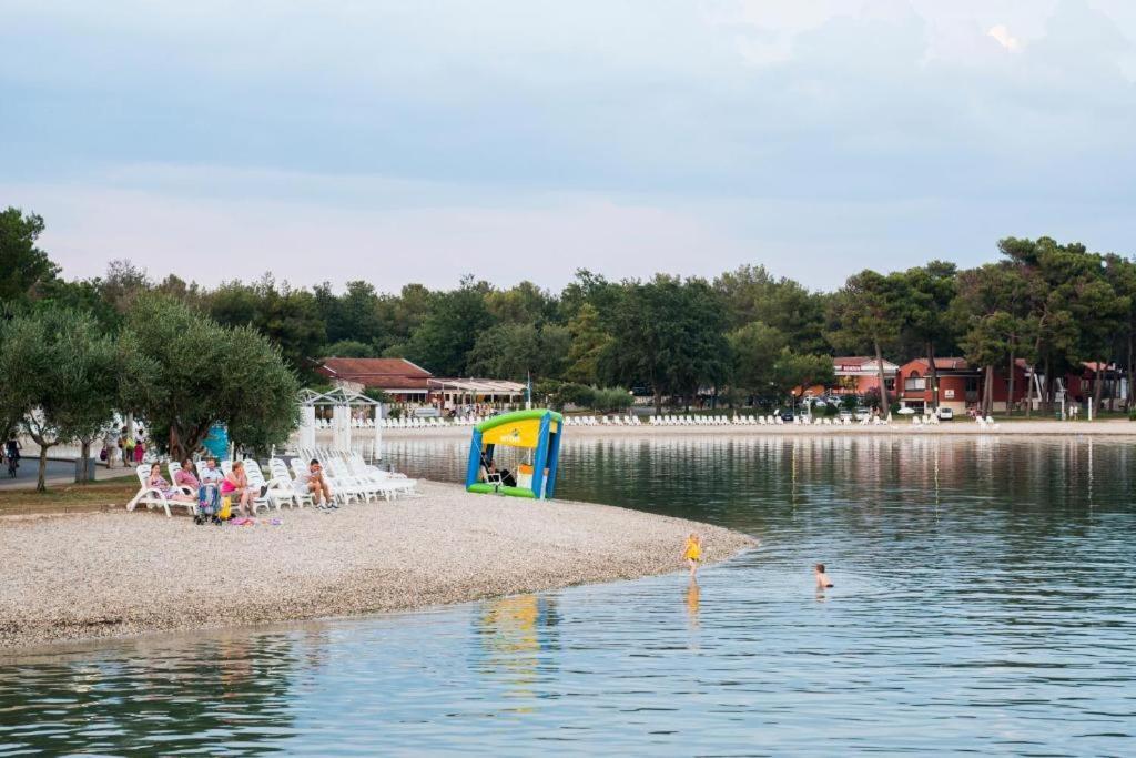 Sunce Apartment Umag