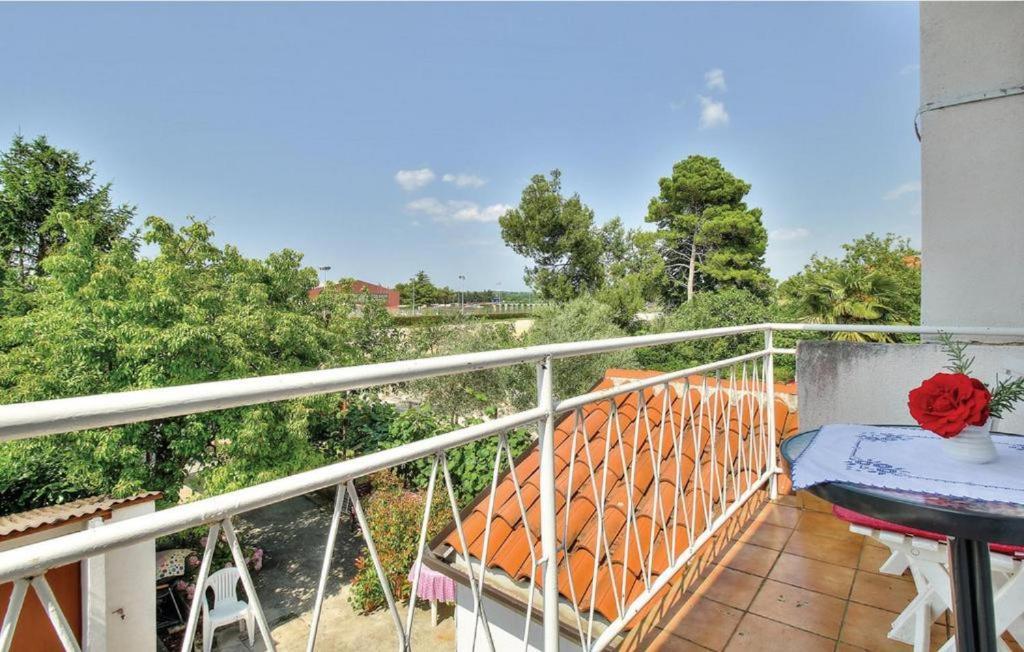 Sunce Apartment Umag
