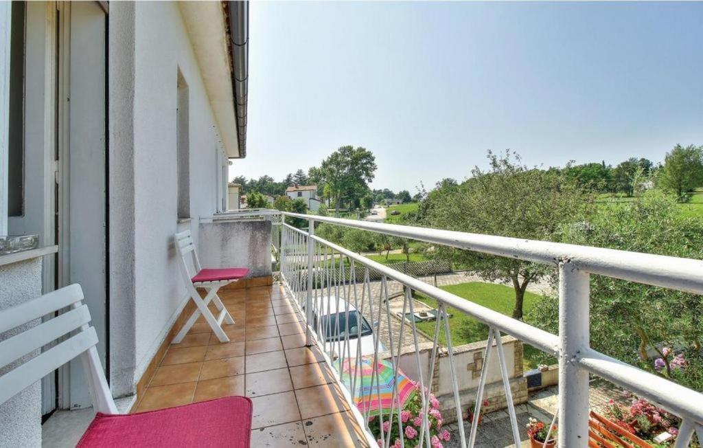 Sunce Apartment Umag