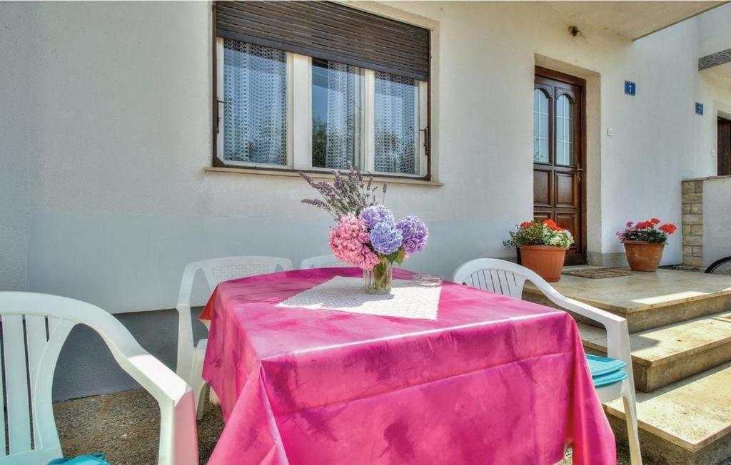 Apartment Sunce *