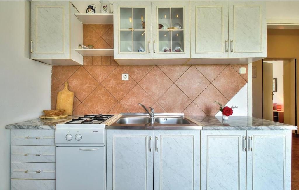 Sunce Apartment
