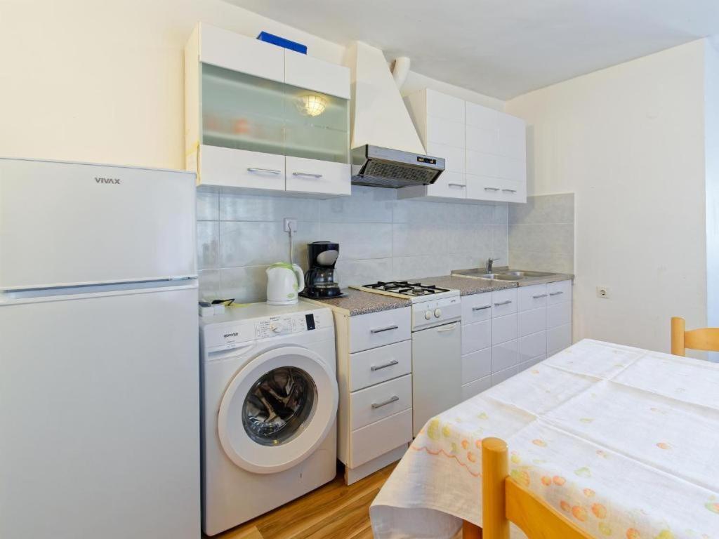 Sunce Apartment *