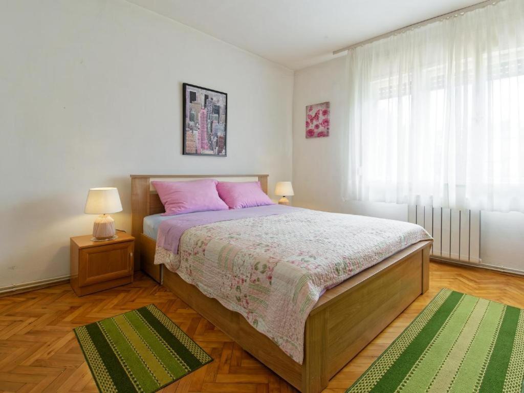 Sunce Apartment