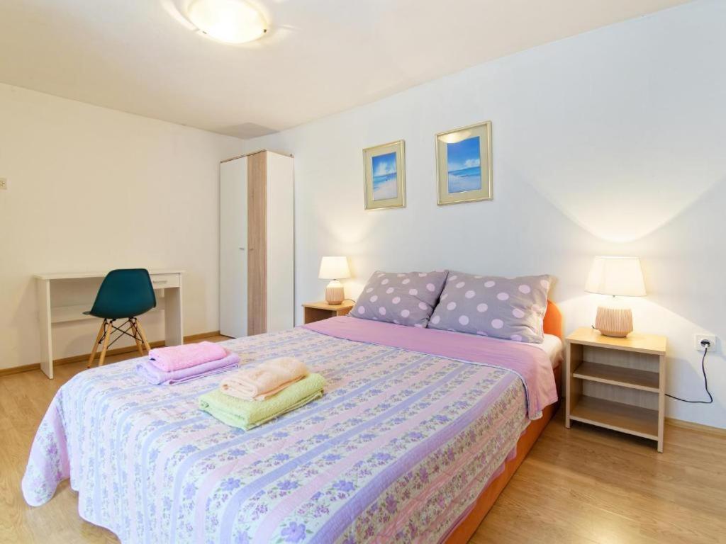 Apartment Sunce