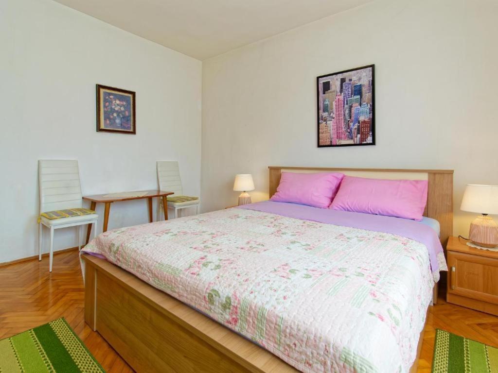 Sunce Apartment Umag