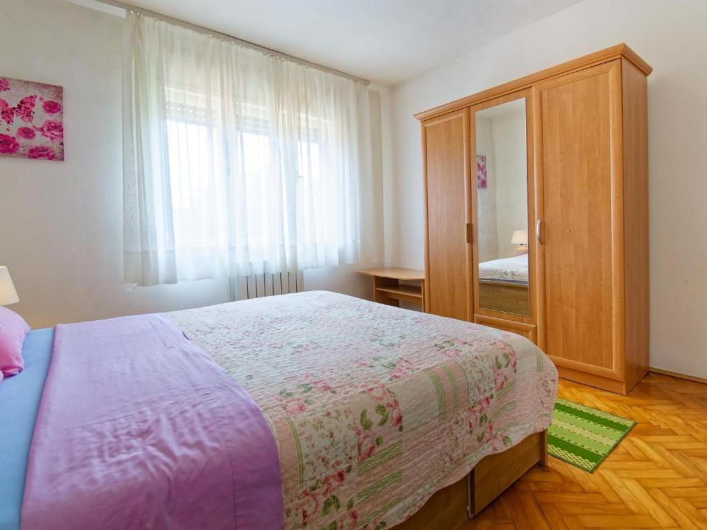 Apartment Sunce *