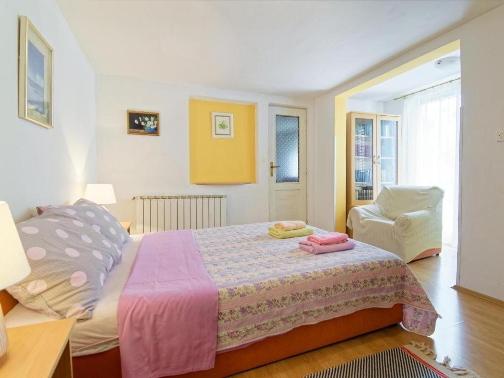 Sunce Apartment Umag